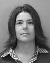 Kelly-Rae Ryan. Teacher at John Abott College in Graphic and Web Design.